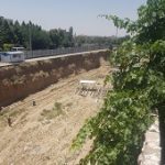 مهدکودکی که به خاطر گودبرداری خلاف قانون از فعالیت افتاد