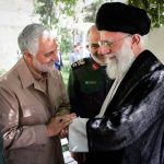 سرآمد روحانیت و علمای شیعه در کلام شهید حاج قاسم سلیمانی