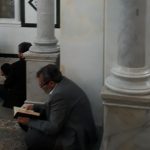 هدیه شهید استوار به حضرت زینب چه بود؟