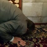 حاج رسول از امام رضا علیه السلام چه خواست؟